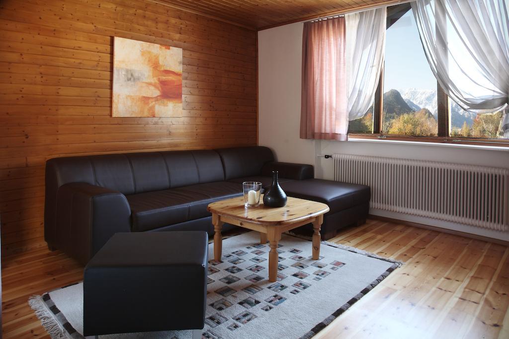 Hotel Auhof Schruns Exteriör bild