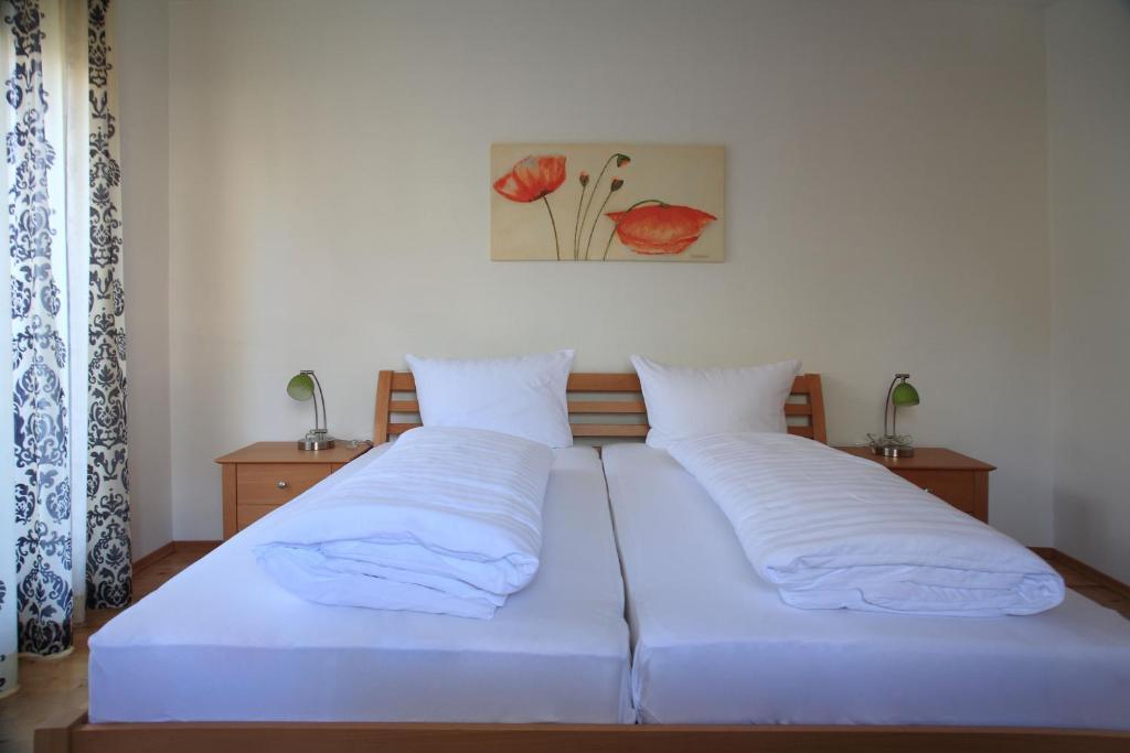 Hotel Auhof Schruns Rum bild
